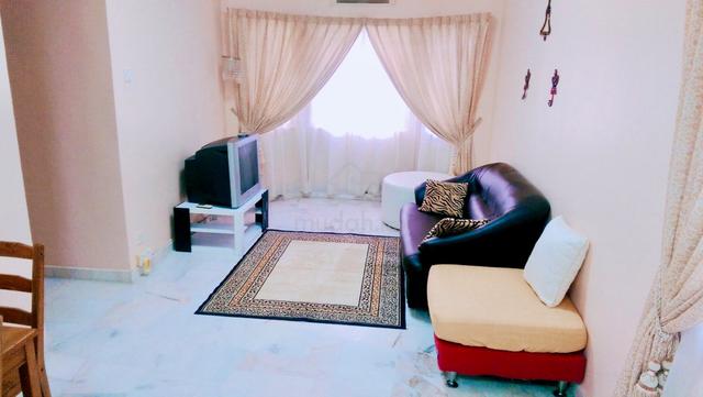 Taman Desaminium 1