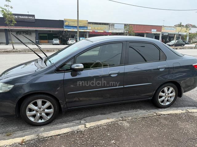 2008 Honda CITY 1.5 VTEC MY03 GD ENHANCED (A) - 5