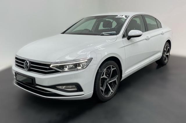 2022 Volkswagen PASSAT TSI ELEGANCE 2.0L (A) - 3
