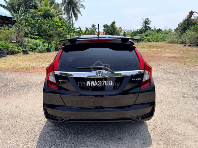 Honda JAZZ 1.5 E FACELIFT (A)-18 - 3
