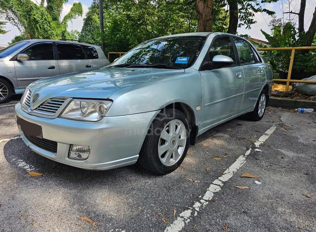 PROTON WAJA 1.6 (A) Year 2002 - 3