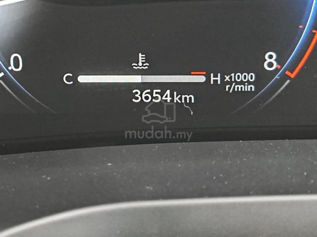 Low Mileage Alphard 2025, Grade 5A, Moonrof, HUD - 5