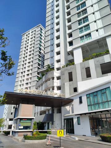 Mahkota Impian 1