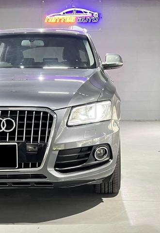 2014 Audi Q5 2.0 TFSI QUATTRO (A) - 5