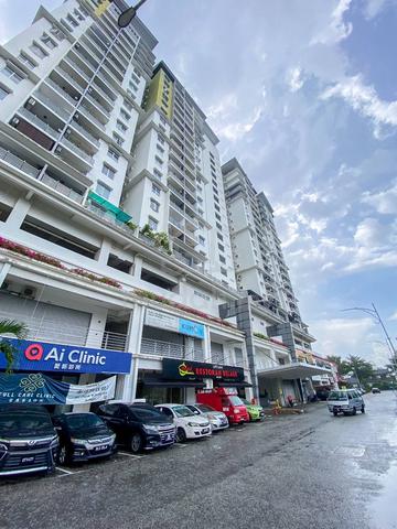 Pearl Avenue 1