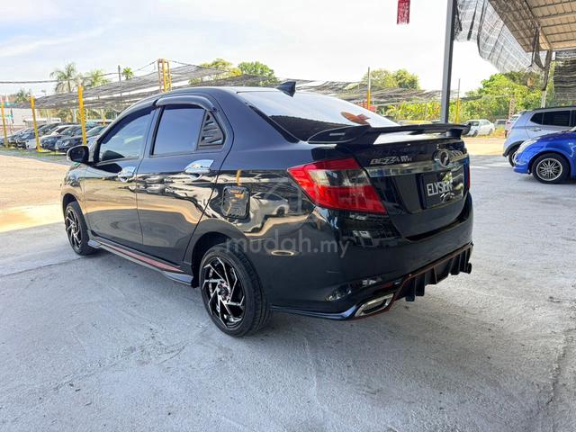 2016 Perodua BEZZA 1.3 PREMIUM X (MANUAL) NICE CAR - 5