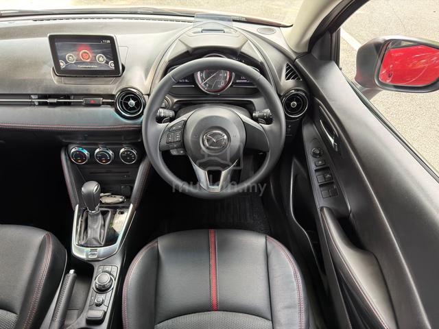 2015 Mazda 2 1.5 (A) - 5