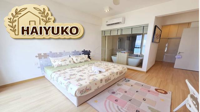 Jazz Residence 1