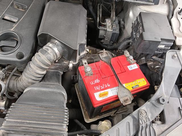 2013 Proton PREVE 1.6 CFE PREMIUM (A) - 4
