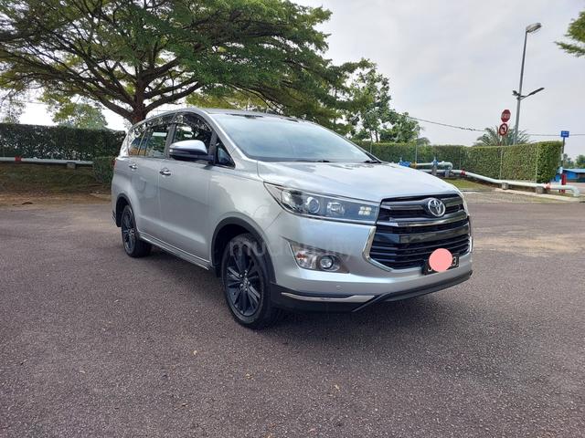 2019 Toyota INNOVA 2.0 X UPDATED (A) - 3