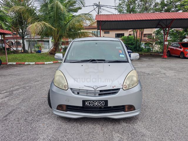 2007 Perodua MYVI 1.3 SX (M) - 3