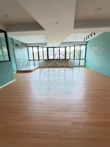 Kulim Shop Unit First Floor For Rent 1