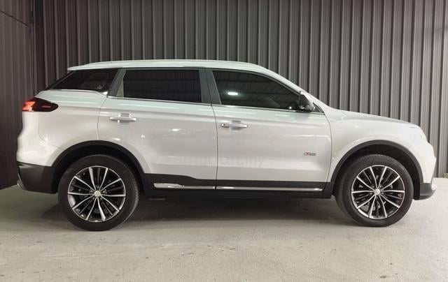 Proton X70 1.8 (A) PREMIUM FL 2WD P/BOOT 7 SPEED - 3