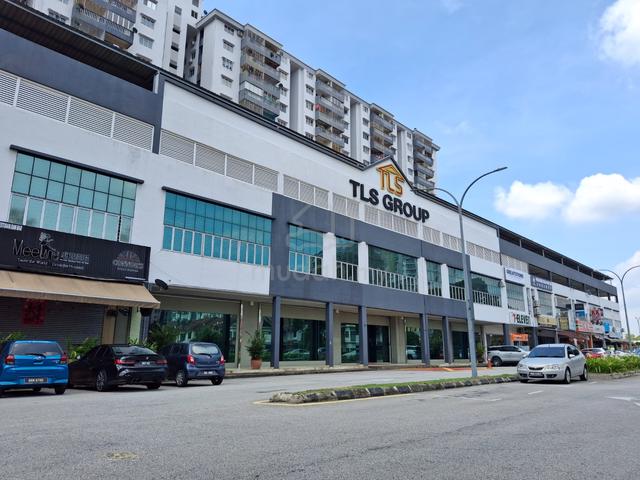 1st Floor, Taman Sepakat Indah, Sg Chua, Kajang 1