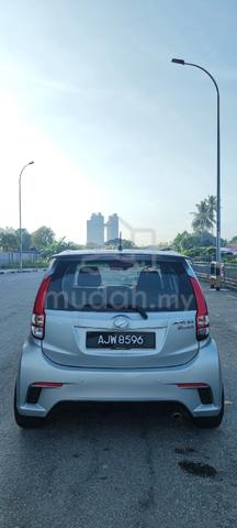 2014 Perodua MYVI 1.5 SE ZHS (A) - 3