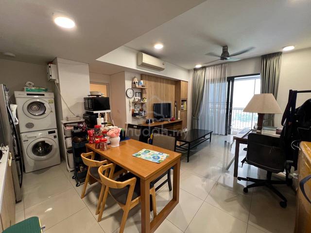 Radia Bukit Jelutong 1