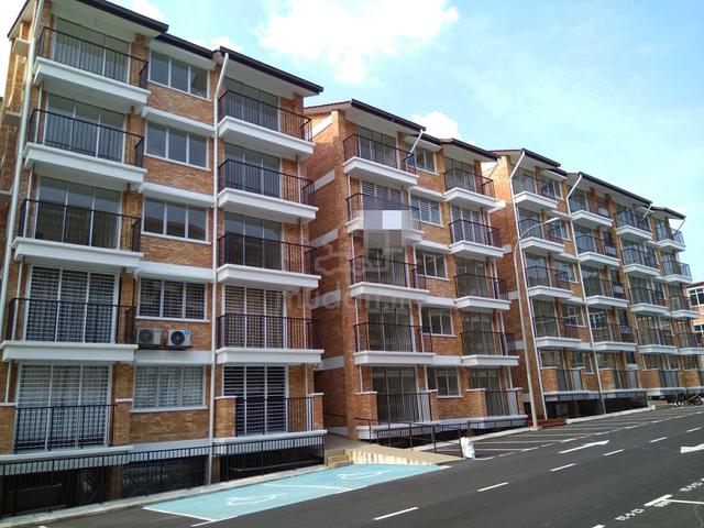 Goodview Heights ( Villa Court ) 1