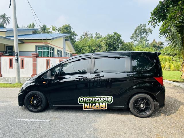 2013 Honda FREED 1.5 S (A) - 2