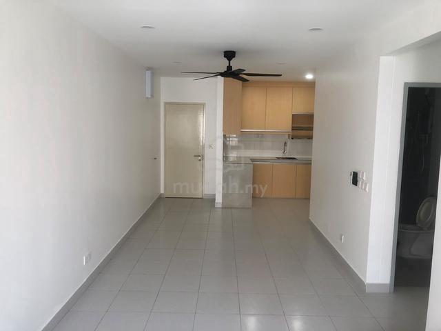 Seri Intan Apartments @ Setia Alam 1