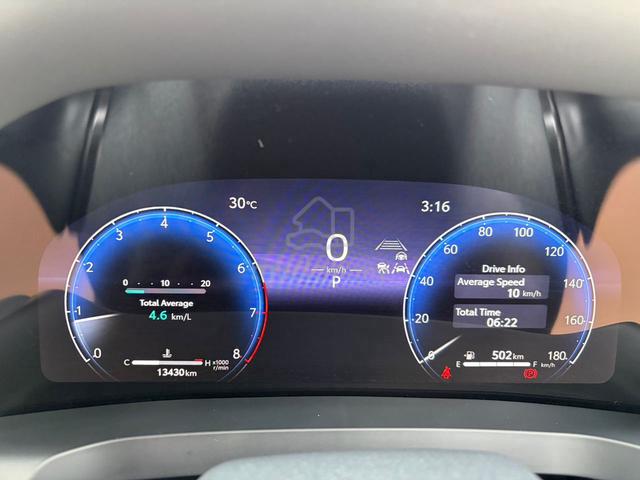 2023 Toyota ALPHARD 2.5 Z (A) 5A 13K KM Unreg - 5