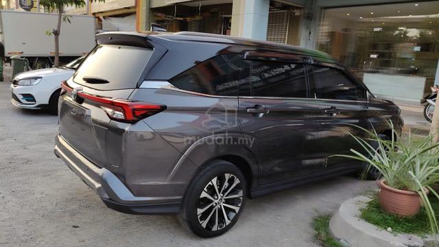 2024 Toyota VELOZ 1.5 - MY22 (A) - 2