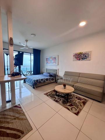 Evo SOHO Suites @ Bandar Baru Bangi 1