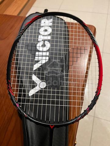Victor Thruster Ryuga Metallic - photo 2 of 3