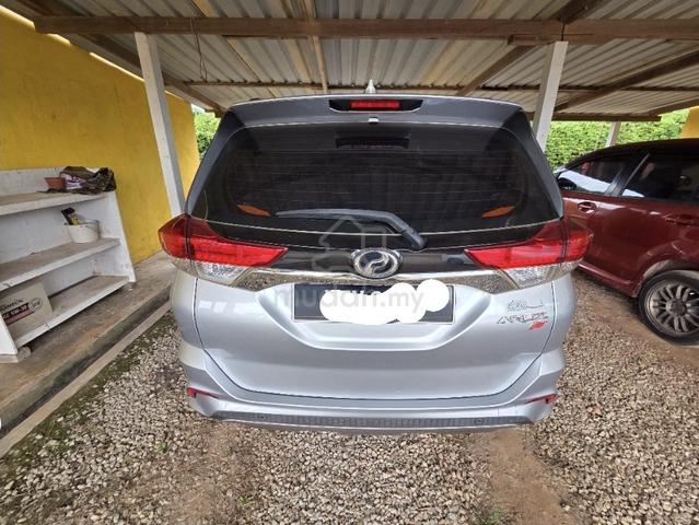 2021 Perodua ARUZ 1.5 AV (A) - 4