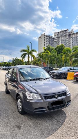 2008 Proton SAGA 1.3 BASE LINE (M) - 1