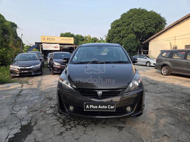 2020 Proton EXORA 1.6 PREMIUM (A) - 3