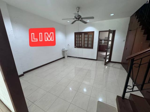 Pulau Tikus 2 Storey Terrace House 1