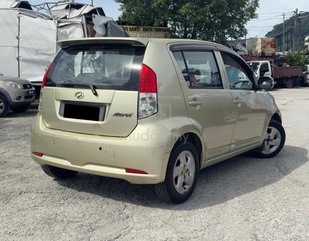 2006 Perodua MYVI 1.3 EZ (A)Andriod PLAYER - 2