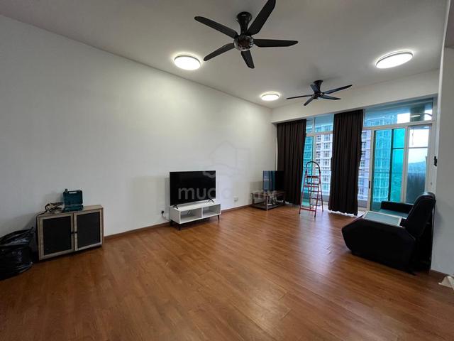 1 Sulaman Platinum Tower 1