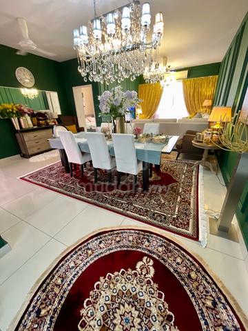 Oasis 2 @ Mutiara Heights Kajang 1