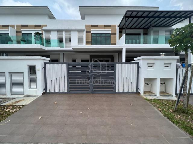 Broadhill Forest Height, Arden Hill, Hermoso, Seremban 1