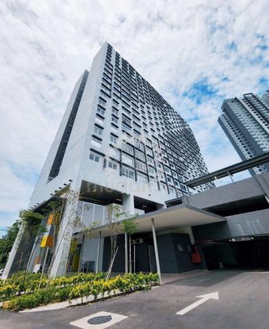 Residensi Akasia Permaisuri 1