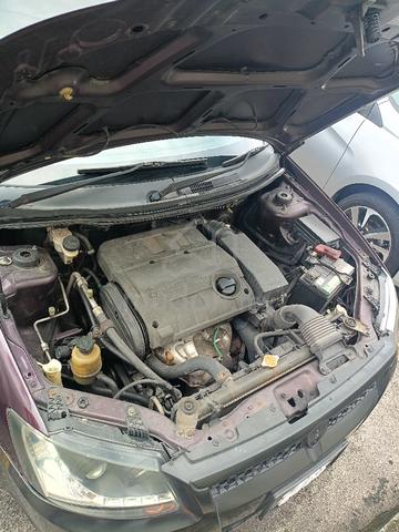 2010 Proton SAGA 1.3 BASE LINE (A) - 2