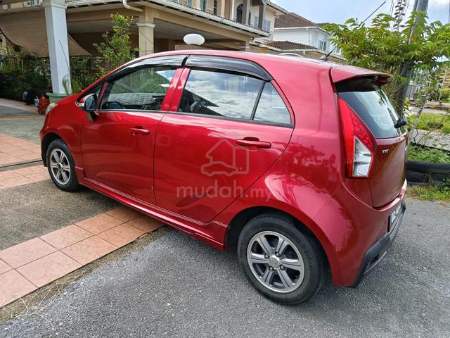 2015 Proton IRIZ 1.3 EXECUTIVE (A) - 2