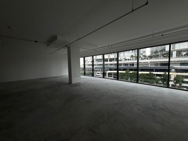 Facing Mainroad Office 2069sf I-City Seksyen 7 Shah Alam 1