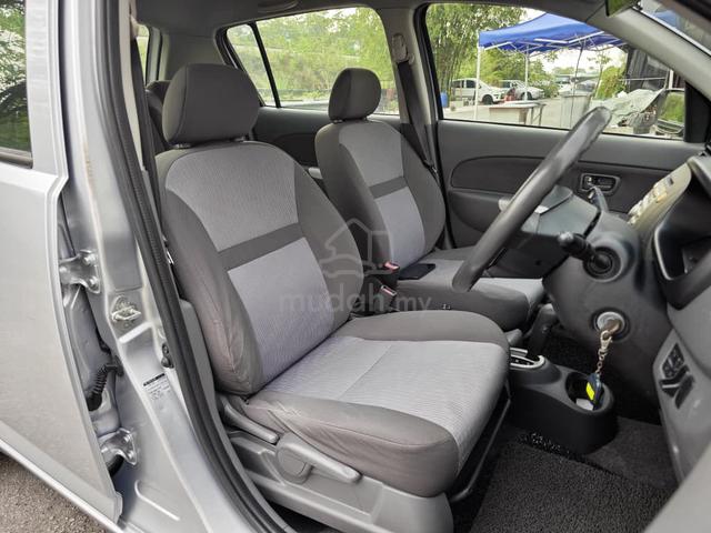 2010 Perodua MYVI 1.3 EZI MY05 M300 FACELIFT (A) - 4