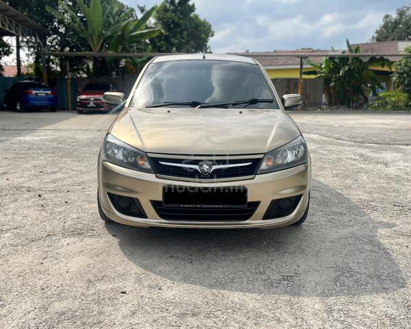 LOANKEDAI 2012 Proton SAGA 1.3 FLX STANDARD TIPTOP - 3