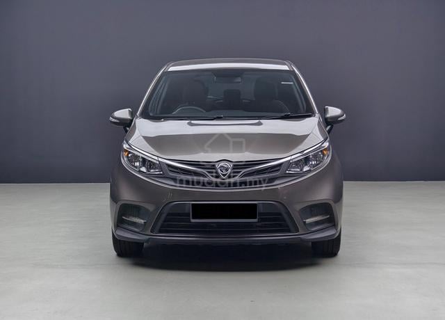 2020 Proton IRIZ 1.3 EXECUTIVE FACELIFT FSR U/W - 3