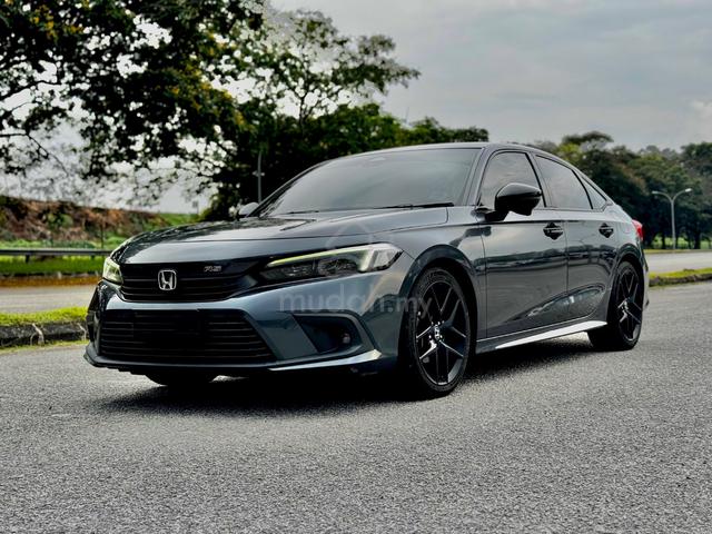 2022 Honda CIVIC 1.5 RS (A) DIRECT OWNER OFFER - 4