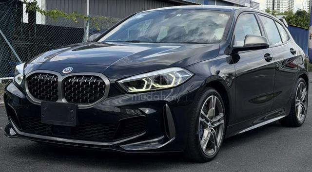 2023 Bmw M135i Xdrive - 1