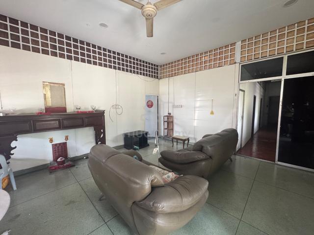 AIR PANAS BAHARU Setapak [ RESIDENTIAL LAND / LEASEHOLD 2108 ] 1