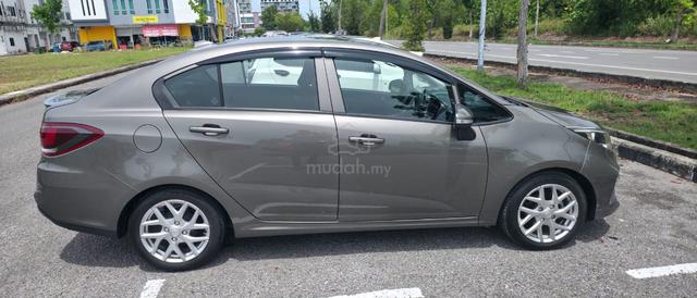 2022 Proton PERSONA EXECUTIVE 1.6L (A) - 4