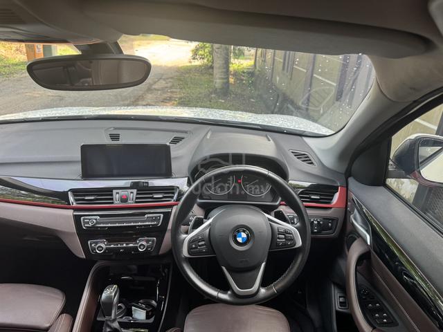 2016 Bmw X1 2.0 sDrive20i (CKD) (A) - 5