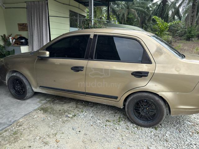 2012 Proton SAGA 1.3 FL (A) - 3