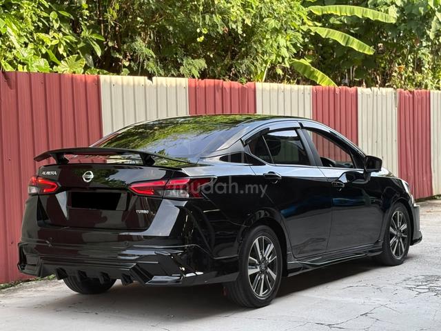 2020 Nissan ALMERA 1.0 VLT (A) Warranty + Tinted - 5