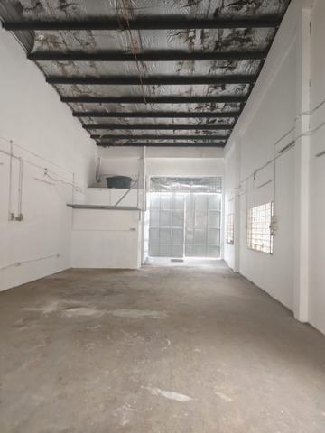 Semenyih Bandar Teknolohi Kajang 1.5 Storey Terrace Factory 1